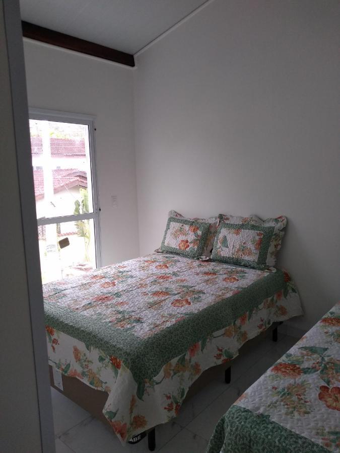 Suites Praia De Juquehy Juquei Exteriör bild