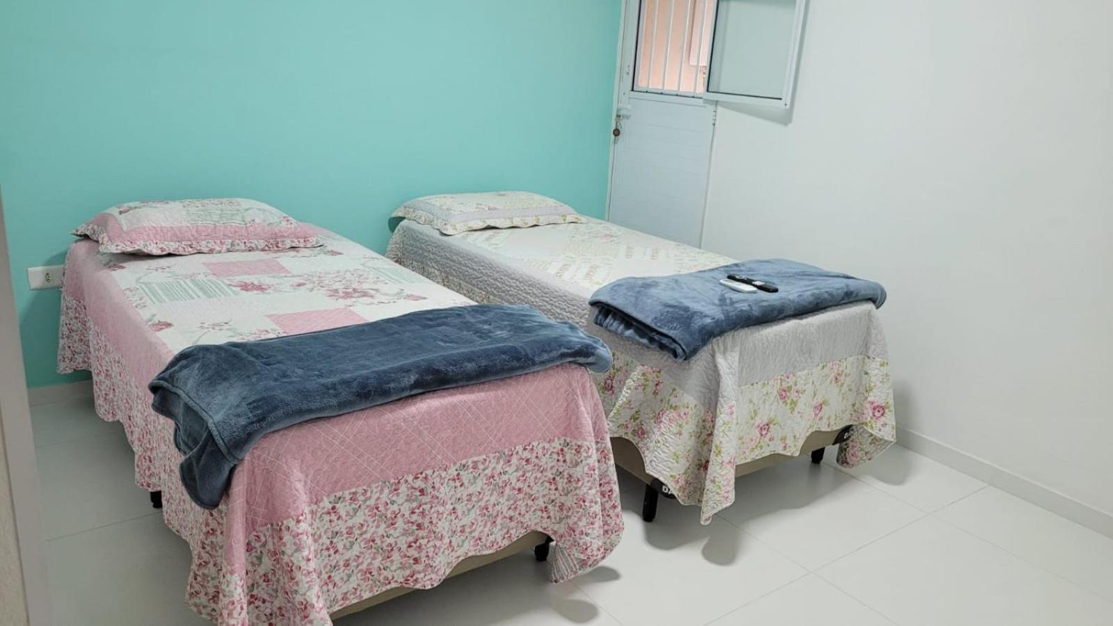 Suites Praia De Juquehy Juquei Exteriör bild